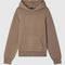 Sweat Sweater Hoodie Ash