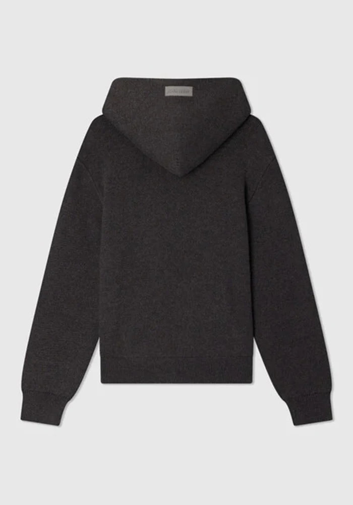 Sweat Sweater Hoodie Dark Marl - Sweet Pants