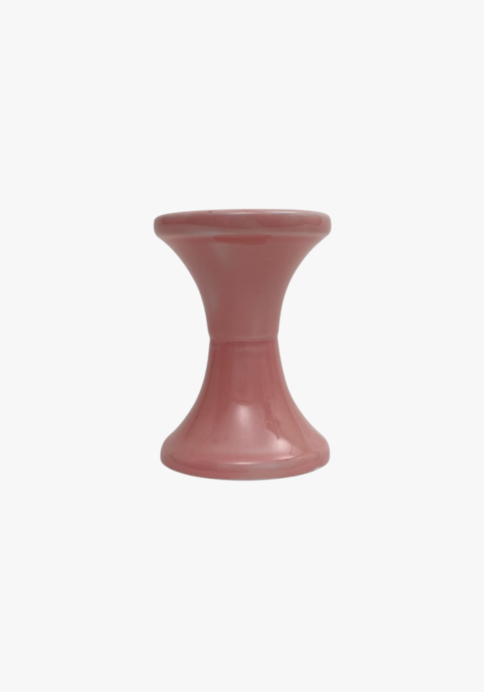 Patère Tam Tam Pink - Bazar De Luxe