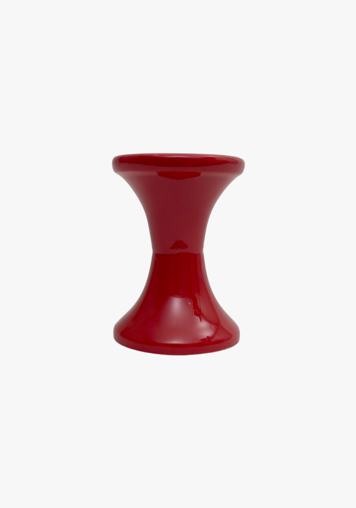 Patère Tam Tam Red - Bazar De Luxe