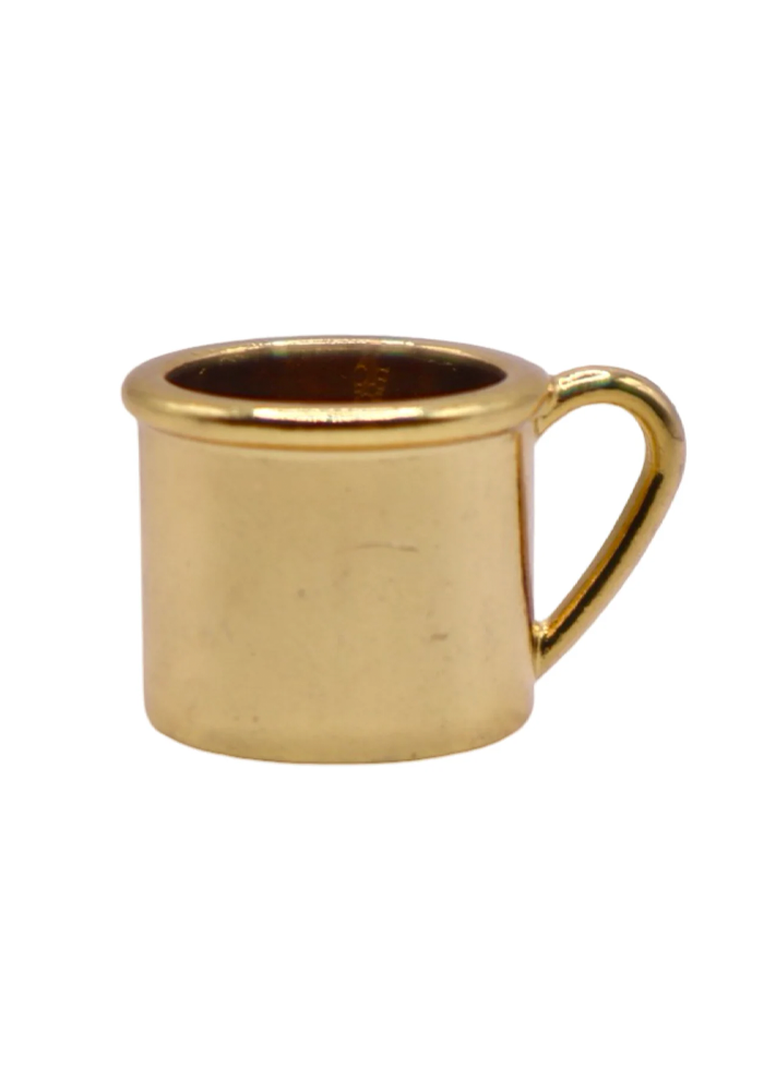 Charm Tasse - Brasil Collection