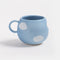 Mug Cloud 500ml Bleu