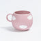 Mug Cloud 500ml Rose