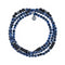 Bracelet 3 Tours Ou Collier Gentleman Denim