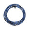 Bracelet 5 Tours Ou Sautoir Gentleman Denim