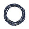 Bracelet 5 Tours Ou Sautoir Gentleman Navy