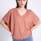 T-Shirt Sophia Copper