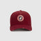 Granate Basic Cap Usado