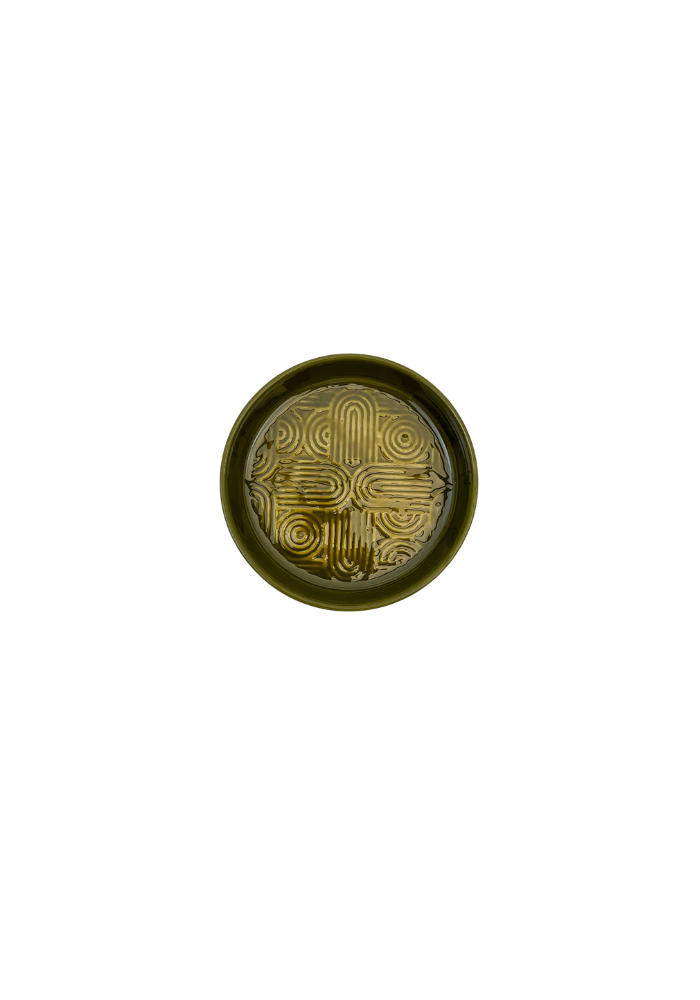 Plateau Molitor Olive BB