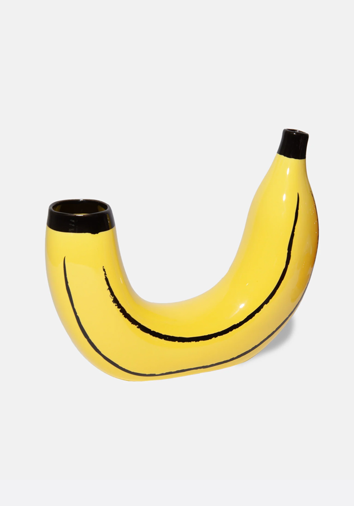 Vase Banana - DOIY Design