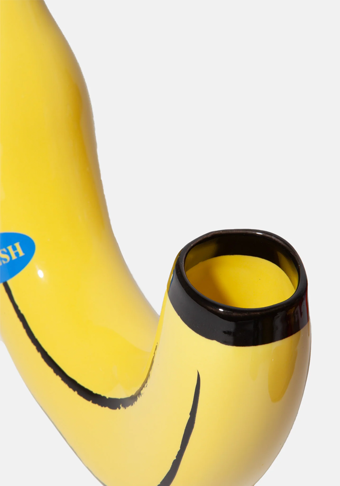 Vase Banana - DOIY Design