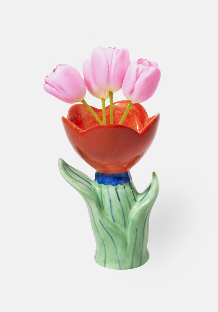 Vase Bloom Small - DOIY Design