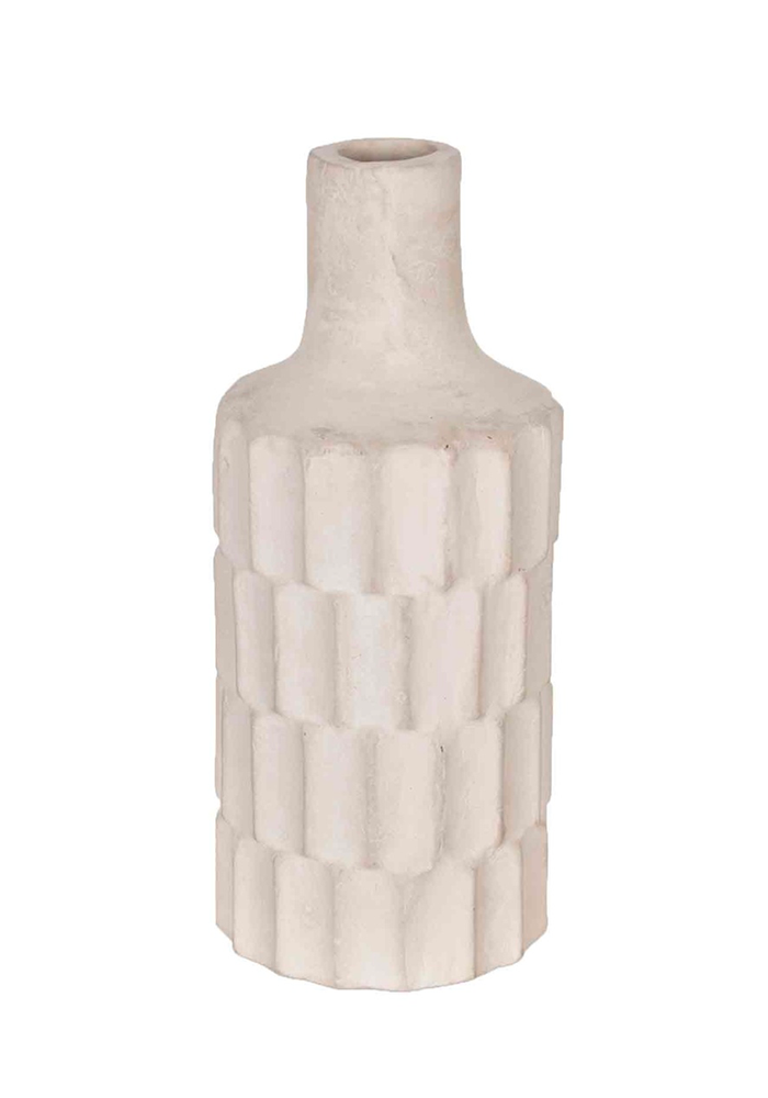 Faceted Vase Large Model