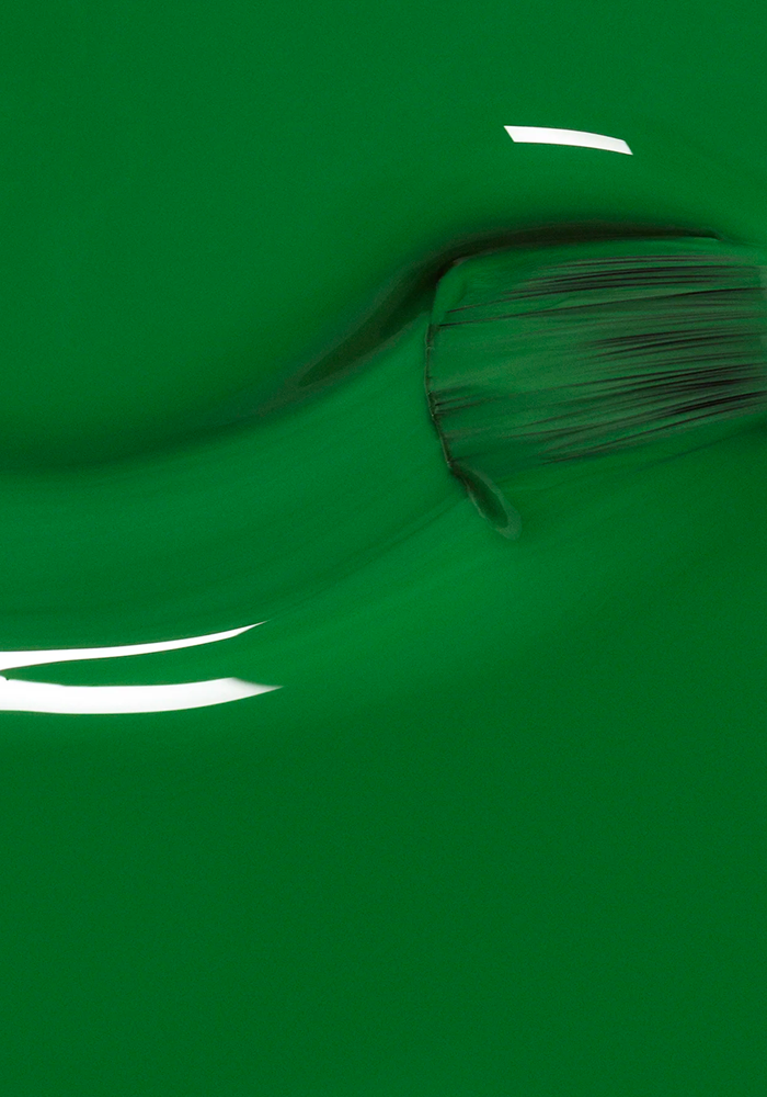 Vernis A Ongles Green Flash Jade - Manucurist