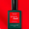 Vernis A Ongles Green Flash Red Coral