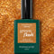 Vernis A Ongles Green Flash Shimmer