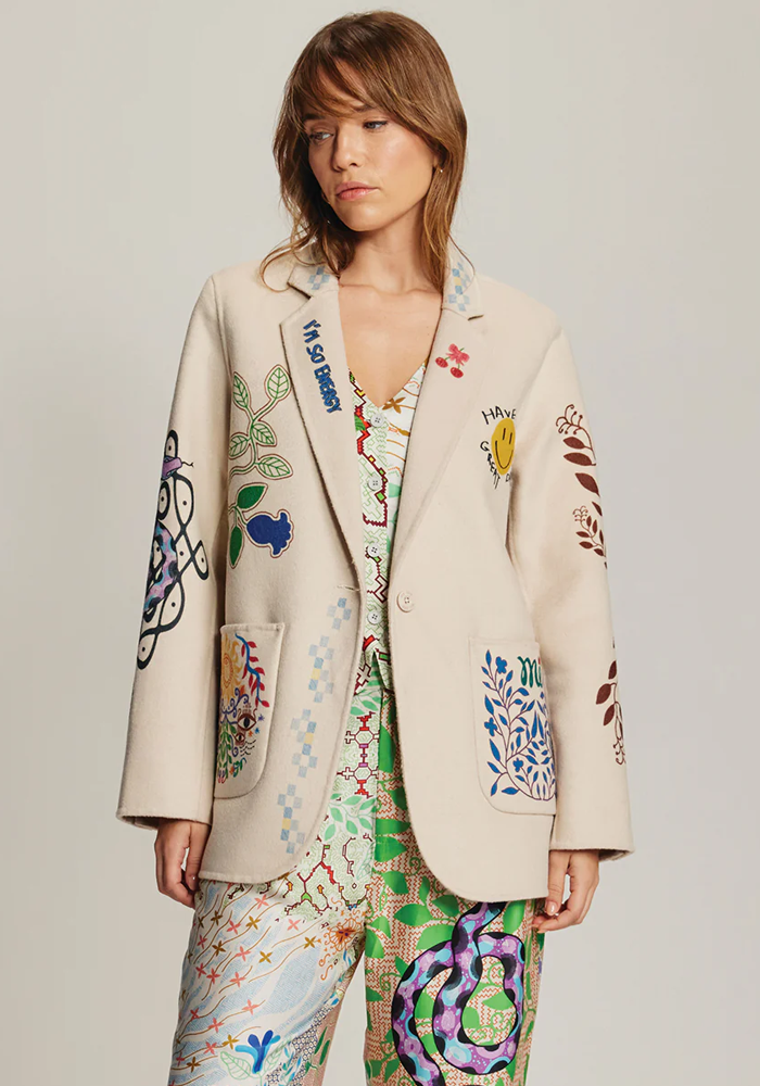 Veste Juliana - Me369