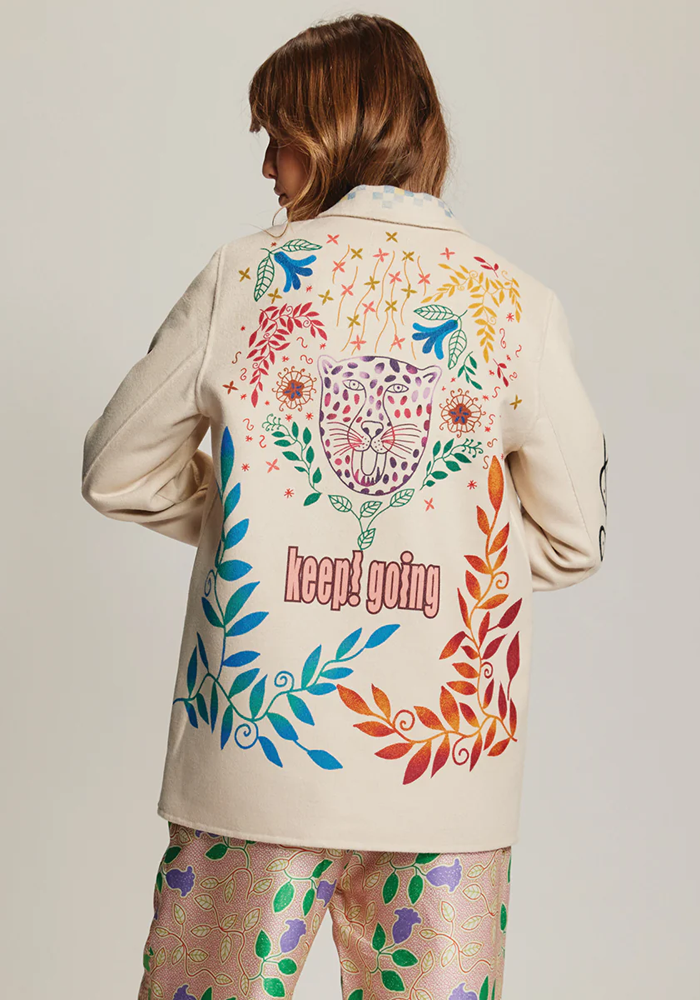 Veste Juliana - Me369
