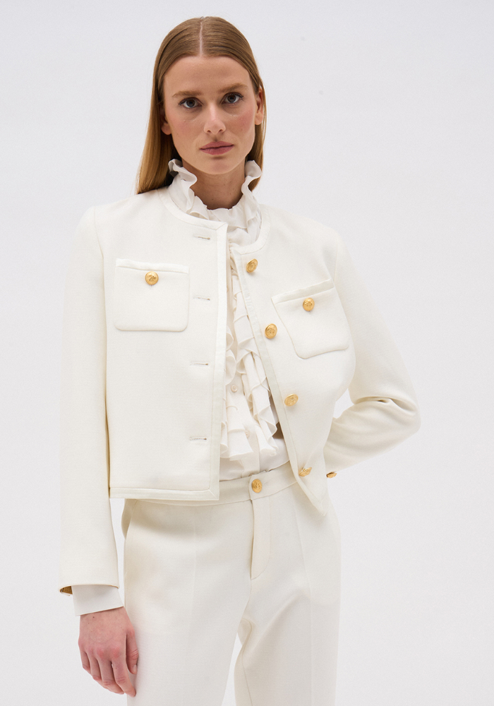 Veste Mina - DMN Paris