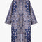 Veste Silves Bleue