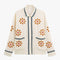 Veste Tomar Beige