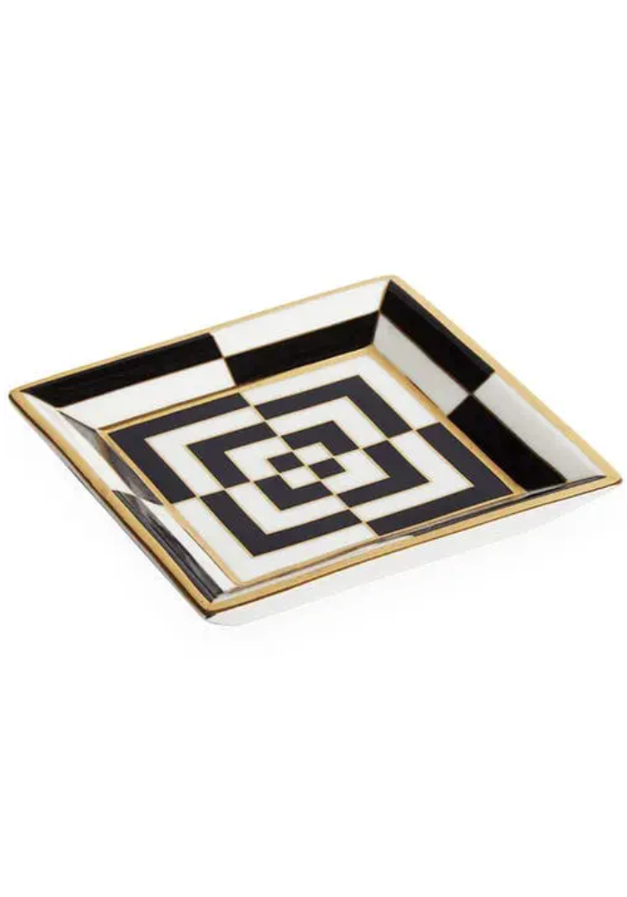 Vide-Poches Op Art - Jonathan Adler