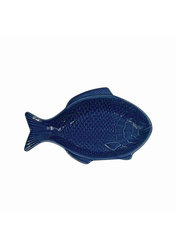 Vide-Poche Poisson Bleu - Blush Sélection Décoration