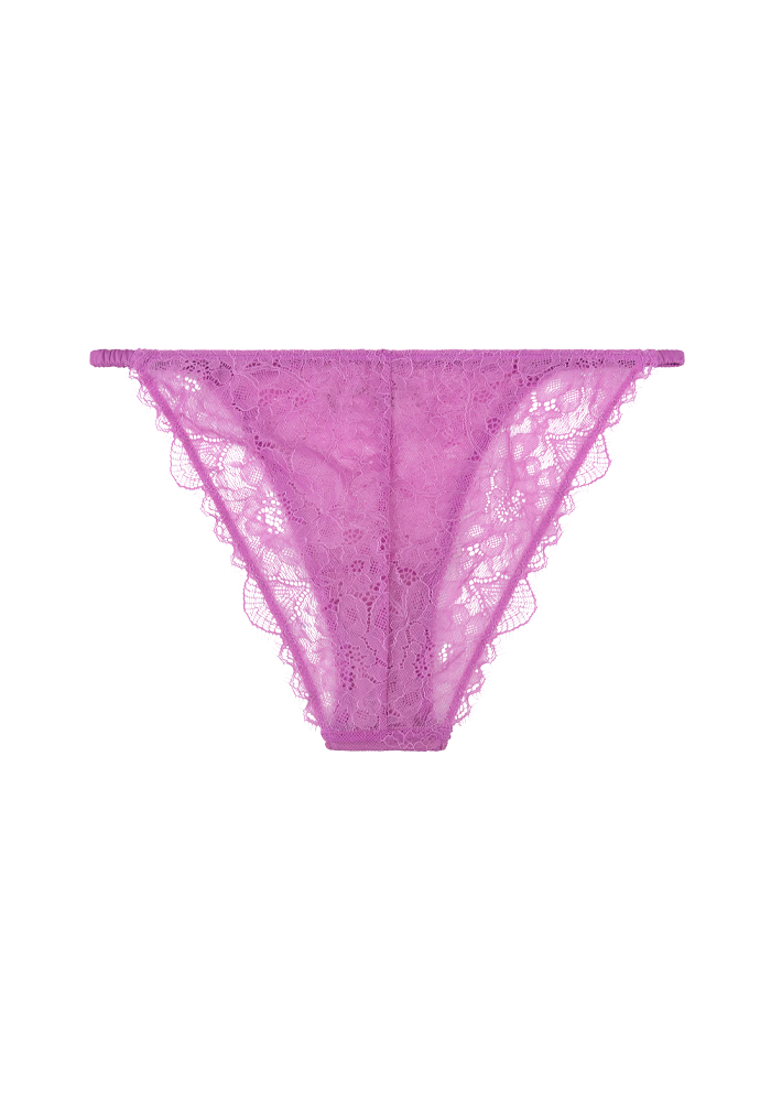 Culotte Wild Rosie Purple - Love Stories