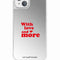 Coque Iphone Miroir With Love And More