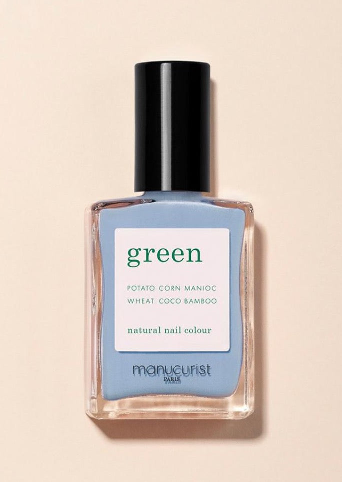 Vernis A Ongles Green Lilas - Manucurist 