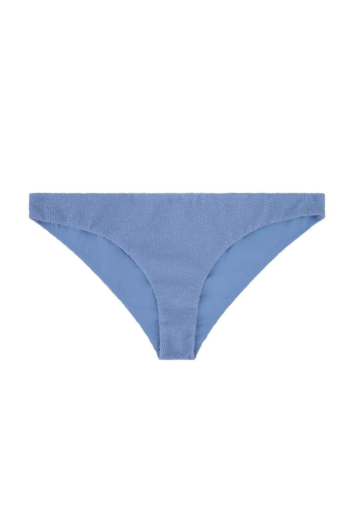 Eve Bikini Bottom Blue