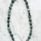 Liv Emerald Necklace