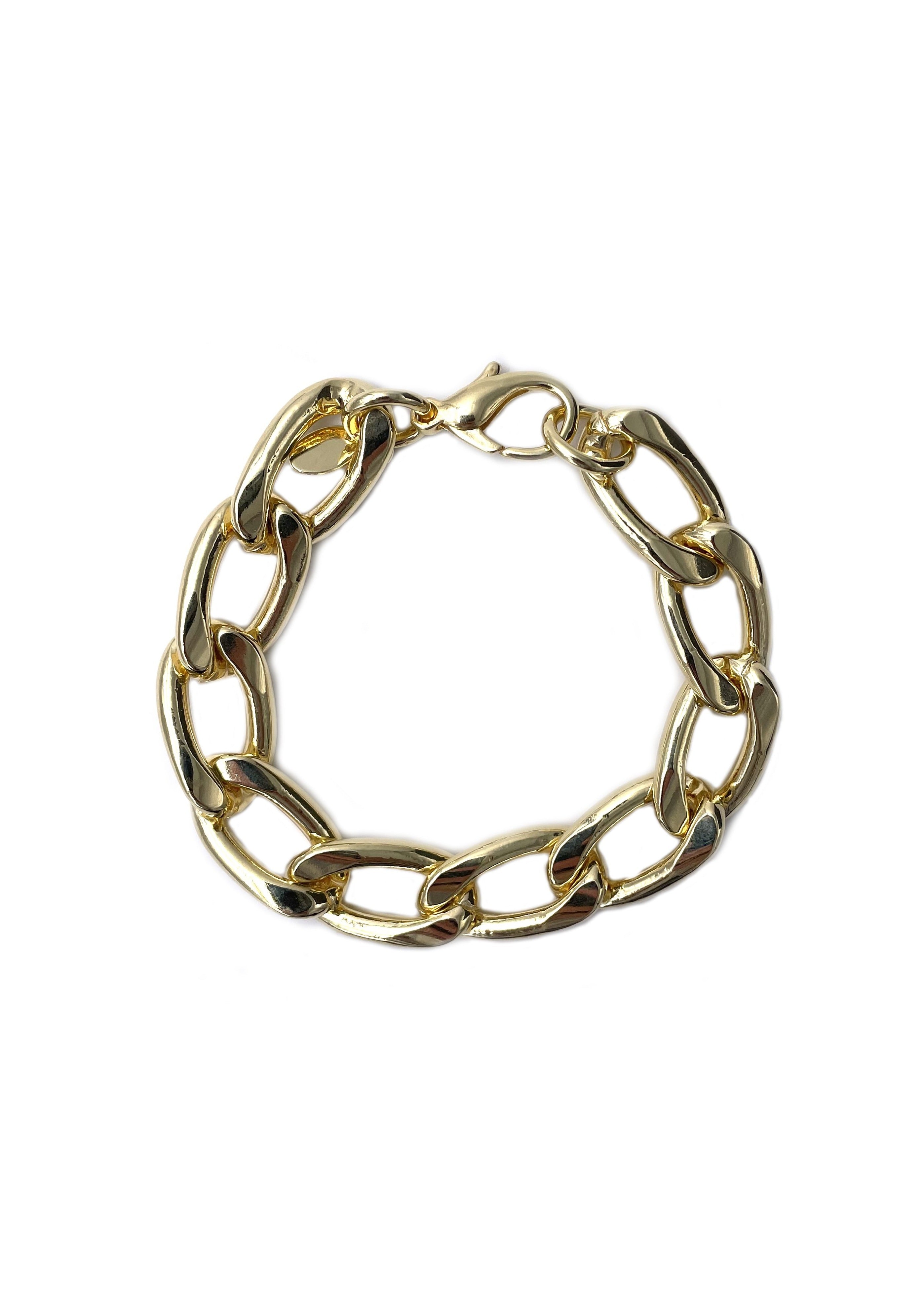  Bracelet Chaine Nº3