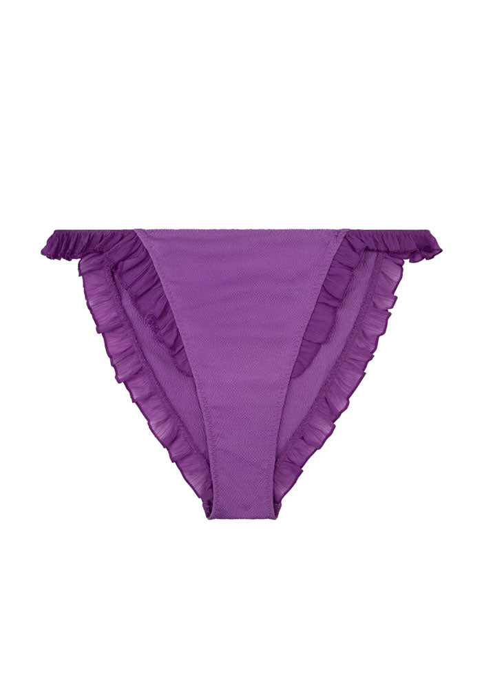 Panties Pam Purple