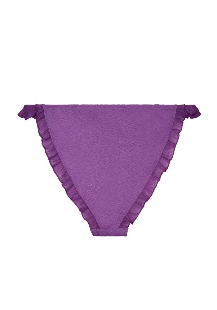 Panties Pam Purple