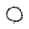 Bracelet Sonora Blue And Brown