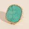 Bague Dona Turquoise