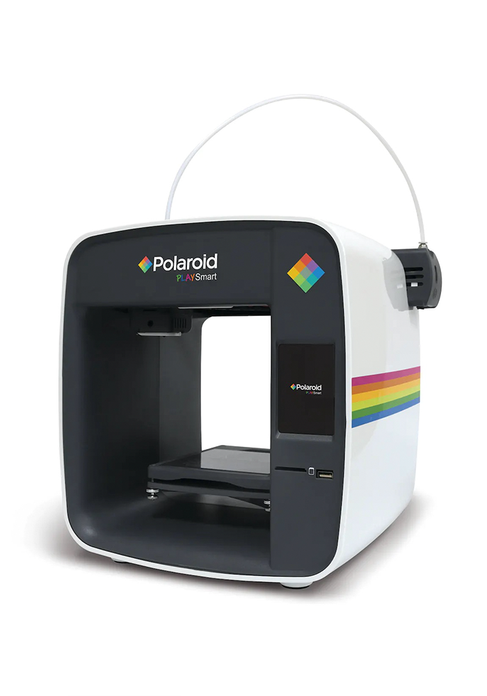 Imprimante 3D Play Smart - Polaroïd
