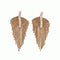 Pendientes Phoebe de Oro