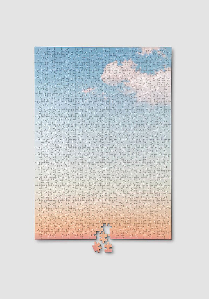 Puzzle Dawn