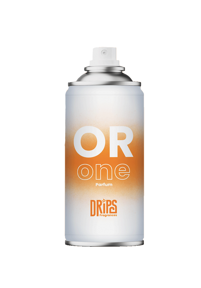 Parfum ORone - Drips