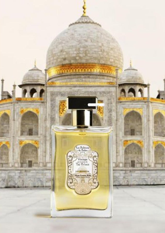  Eau de Parfum "Taj Palace" 100ml