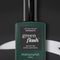 Vernis A Ongles GREEN FLASH Anthracite