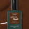 Vernis A Ongles GREEN FLASH Chestnut