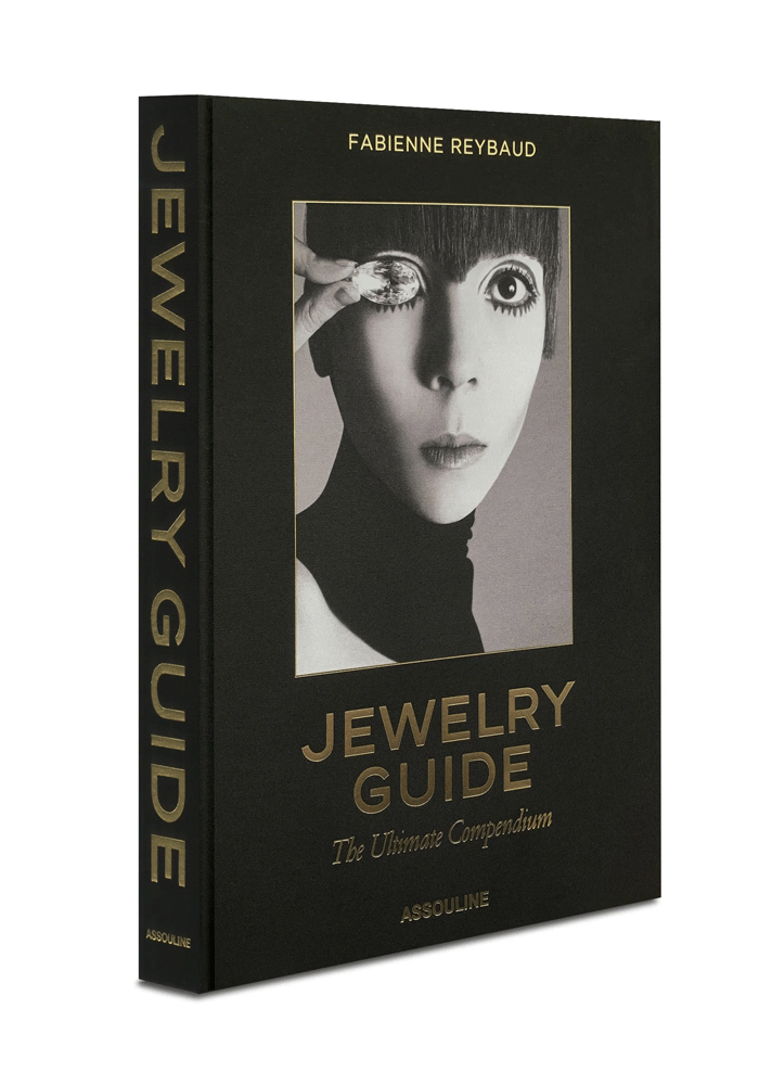 Jewelry Guide The Ultimate Compendium
