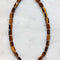 Collier Liv Oeil De Tigre