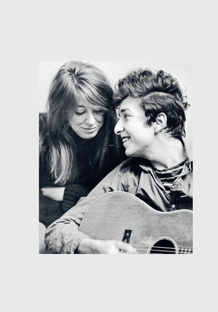 Livre Bob Dylan La Totale