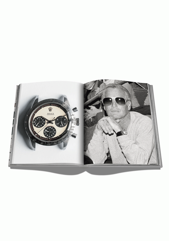 Livre Watches A Guide By Hodinkee