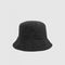 Fleece Bucket Hat Black