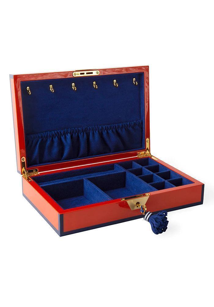 Boite A Bijoux Eden - Jonathan Adler